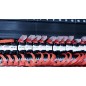 PATCHBOX Identification Labels, 96pcs